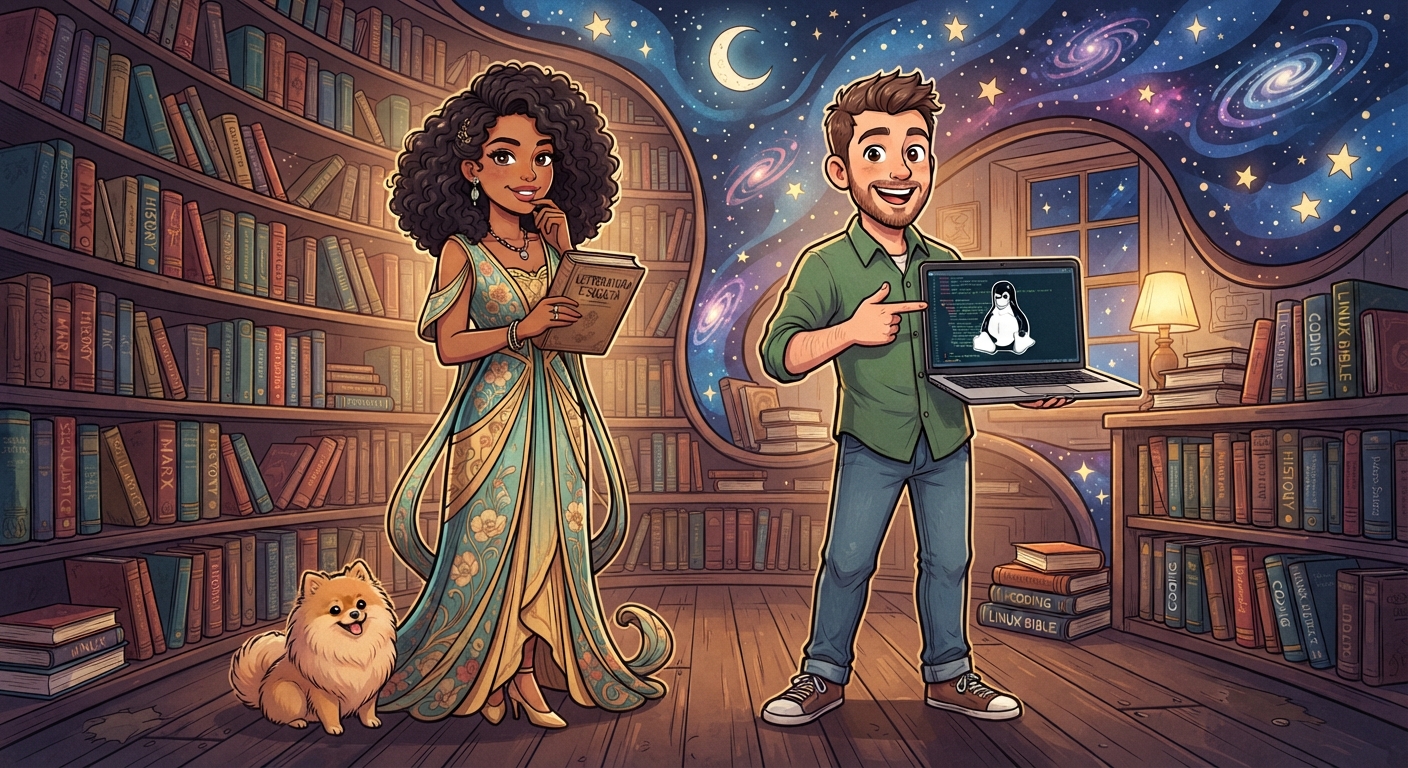 Maya e Crypto
